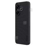 قاب نیلکین گوشی Poco M6 4G مدل Frosted Shield