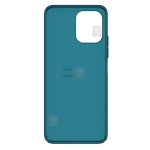 قاب نیلکین گوشی Poco M6 4G مدل Frosted Shield