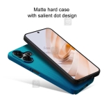 قاب نیلکین گوشی Poco M6 4G مدل Frosted Shield