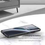 قاب مگنتی نیلکین وان پلاس Ace 3 Pro مدل Frosted Shield Pro Magnetic