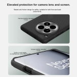 قاب مگنتی نیلکین وان پلاس Ace 3 Pro مدل Frosted Shield Pro Magnetic