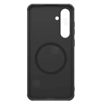 قاب مگنتی نیلکین گوشی S24 FE مدل Frosted Shield Pro Magnetic