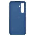 قاب نیلکین گوشی S24 FE مدل Frosted Shield Pro