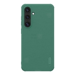 قاب نیلکین گوشی S24 FE مدل Frosted Shield Pro