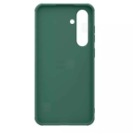 قاب نیلکین گوشی S24 FE مدل Frosted Shield Pro