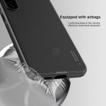 قاب نیلکین گوشی S24 FE مدل Frosted Shield Pro