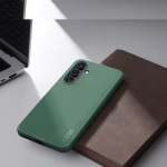 قاب نیلکین گوشی S24 FE مدل Frosted Shield Pro