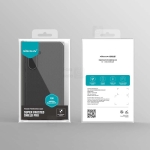 قاب نیلکین گوشی S24 FE مدل Frosted Shield Pro