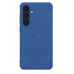 قاب نیلکین گوشی S24 FE مدل Frosted Shield Pro
