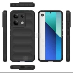 قاب سیلکیونی شیائومی نوت 13 پرو 4G مدل پافری