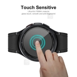 محافظ صفحه ساعت گلکسی واچ 6 کلاسیک 43mm مدل PMMA