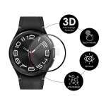 محافظ صفحه ساعت گلکسی واچ 6 کلاسیک 43mm مدل PMMA