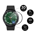 محافظ صفحه ساعت گلکسی واچ 6 کلاسیک 47mm مدل PMMA