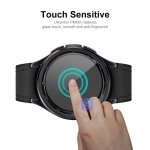 محافظ صفحه ساعت گلکسی واچ 6 کلاسیک 47mm مدل PMMA