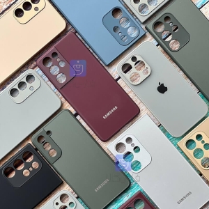 قاب گوشی S23 Ultra مدل PVD