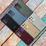 قاب گوشی S24 Ultra مدل PVD