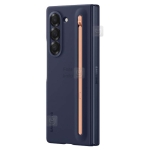 کاور اصلی سامسونگ Z Fold 6 مدل S Pen همراه با قلم