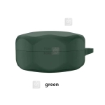 کاور سیلیکونی هندزفری QCY T21