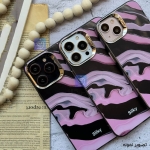 قاب دخترانه گوشی S23 FE مدل Silky