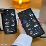 قاب سولید گوشی شیائومی نوت 13 پرو 5G مدل Caffee