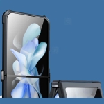 قاب ضدضربه گوشی Z Flip 4 مدل XUNDD Beatle