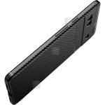 قاب کربنی گوشی Pixel 6A مدل Auto Focus Fiber Carbon