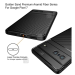 قاب کربنی گوشی Pixel 7 مدل Auto Focus Fiber Carbon