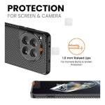 قاب کربنی وان پلاس 12 مدل Auto Focus Fiber Carbon