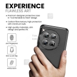 قاب کربنی وان پلاس 12 مدل Auto Focus Fiber Carbon