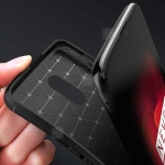 قاب کربنی گوشی وان پلاس 6T مدل Auto Focus Fiber Carbon