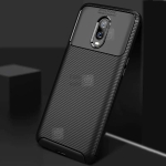 قاب کربنی گوشی وان پلاس 6T مدل Auto Focus Fiber Carbon
