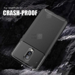 قاب کربنی گوشی وان پلاس 6T مدل Auto Focus Fiber Carbon