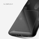 قاب کربنی گوشی وان پلاس 6T مدل Auto Focus Fiber Carbon