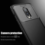 قاب کربنی گوشی وان پلاس 6T مدل Auto Focus Fiber Carbon