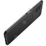 قاب کربنی گوشی A22 4G مدل Auto Focus Fiber Carbon