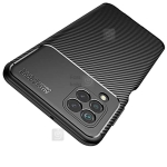 قاب کربنی گوشی A22 4G مدل Auto Focus Fiber Carbon