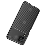 قاب کربنی گوشی A22 4G مدل Auto Focus Fiber Carbon