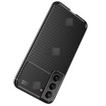 قاب کربنی گوشی S22 مدل Auto Focus Fiber Carbon