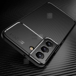 قاب کربنی گوشی S22 مدل Auto Focus Fiber Carbon