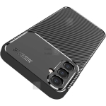 قاب کربنی گوشی S24 مدل Auto Focus Fiber Carbon