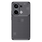 قاب کربنی گوشی Redmi Note 13 4G مدل Auto Focus Fiber Carbon
