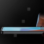 قاب کربنی گوشی Redmi Note 13 4G مدل Auto Focus Fiber Carbon