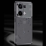 قاب کربنی گوشی Redmi Note 13 4G مدل Auto Focus Fiber Carbon