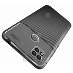 قاب کربنی گوشی شیائومی 9C مدل Auto Focus Fiber Carbon