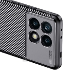 قاب کربنی شیائومی Redmi K70E مدل Auto Focus Fiber Carbon
