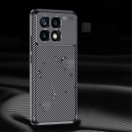 قاب کربنی شیائومی Redmi K70E مدل Auto Focus Fiber Carbon