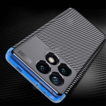 قاب کربنی شیائومی Redmi K70E مدل Auto Focus Fiber Carbon