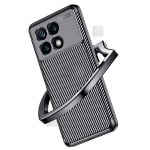 قاب کربنی شیائومی Redmi K70E مدل Auto Focus Fiber Carbon