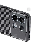 قاب کربنی گوشی نوت 13 پرو 5G مدل Auto Focus Fiber Carbon