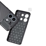 قاب کربنی گوشی نوت 13 پرو 5G مدل Auto Focus Fiber Carbon
